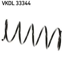 SKF VKDL 33344